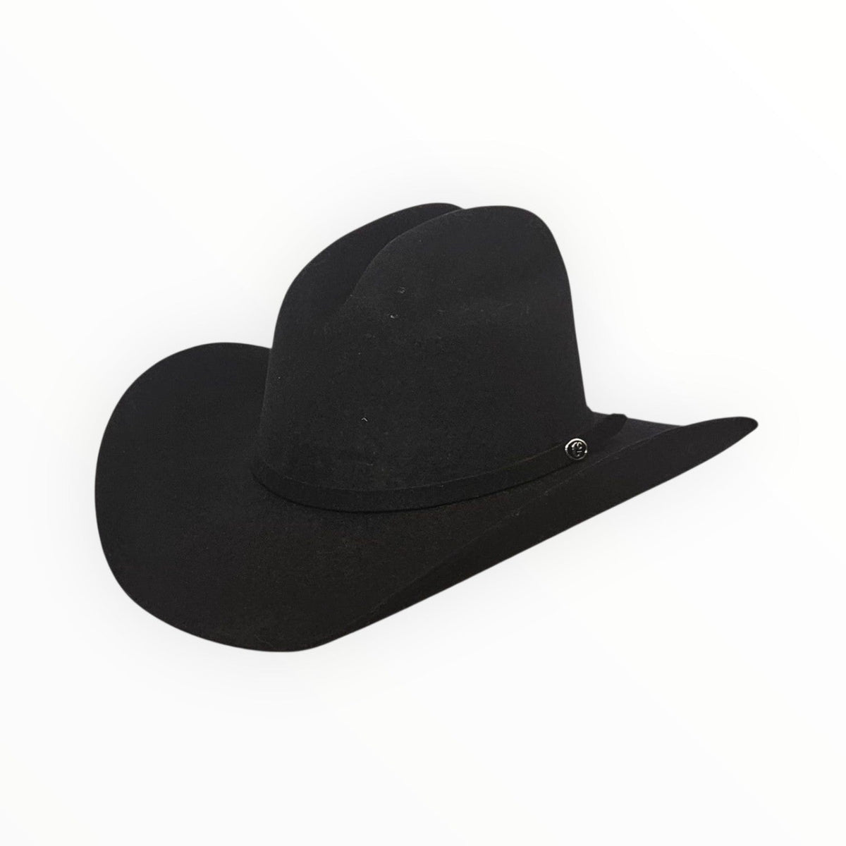 BACKROADS BLACK 5X WOOL