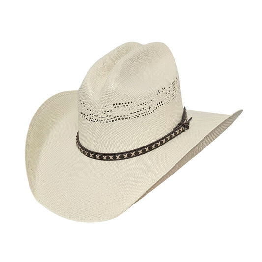 Backroads Ivory - Straw Bangora