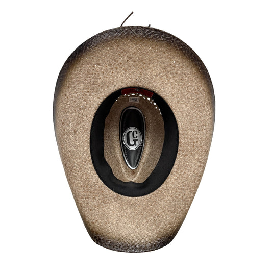 Espresso Brown - Straw Nante (Sundowner Series)