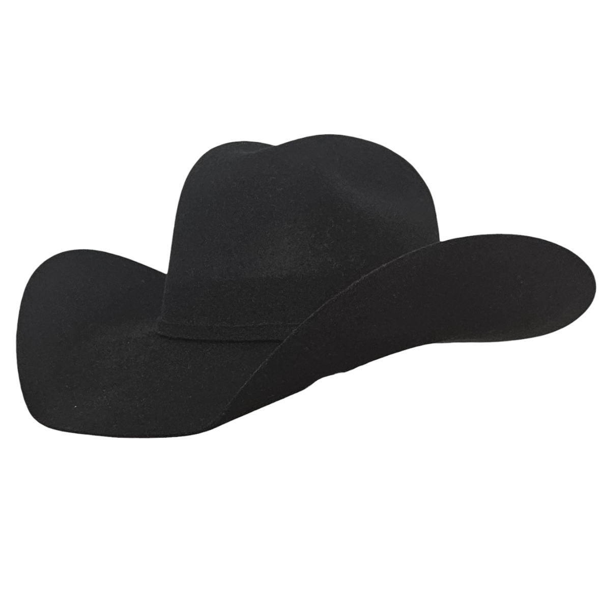 Justin Black- Wool Cashmere