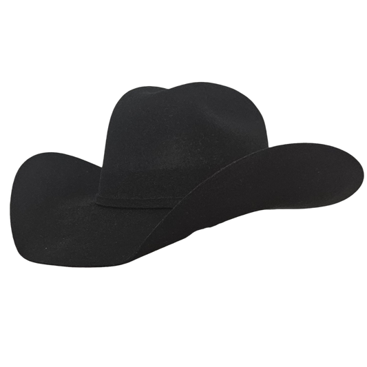 Justin Black- Wool Cashmere