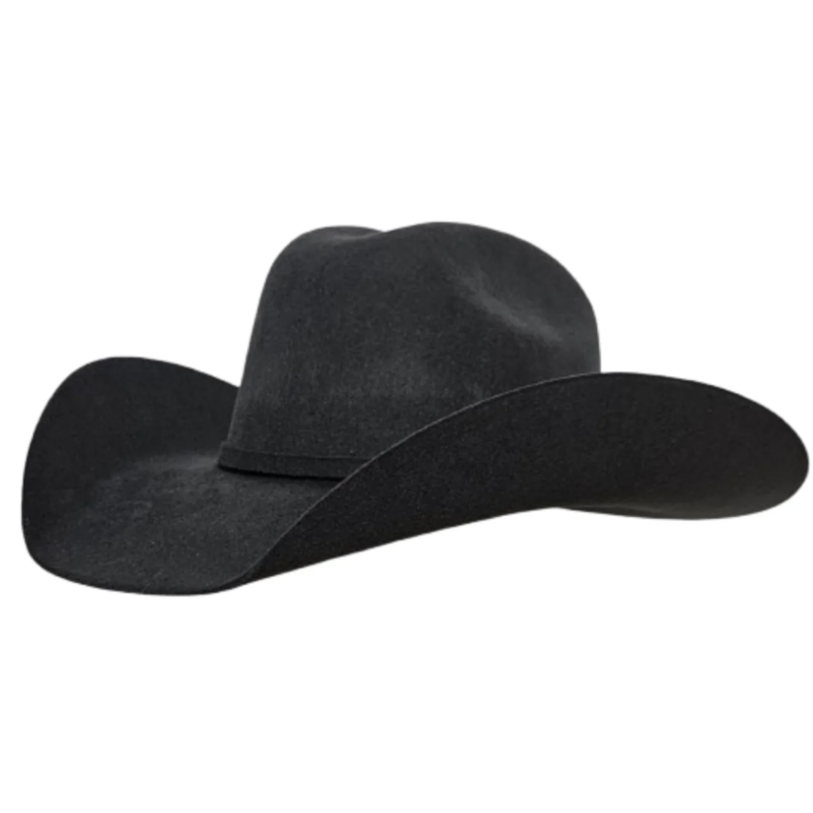 Justin Gunmetal - Wool Cashmere