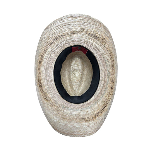 SUNDOWNER NATURAL PALM STRAW 100