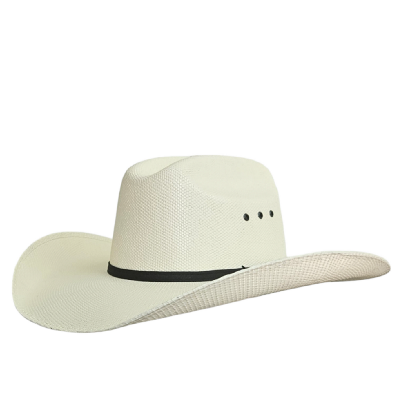 Yellowstone Ivory - Straw Bangora