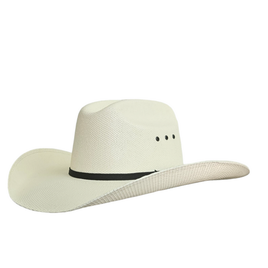 Yellowstone Ivory - Straw Bangora