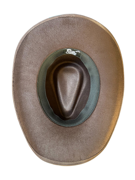 DURANGO BROWN COTTON