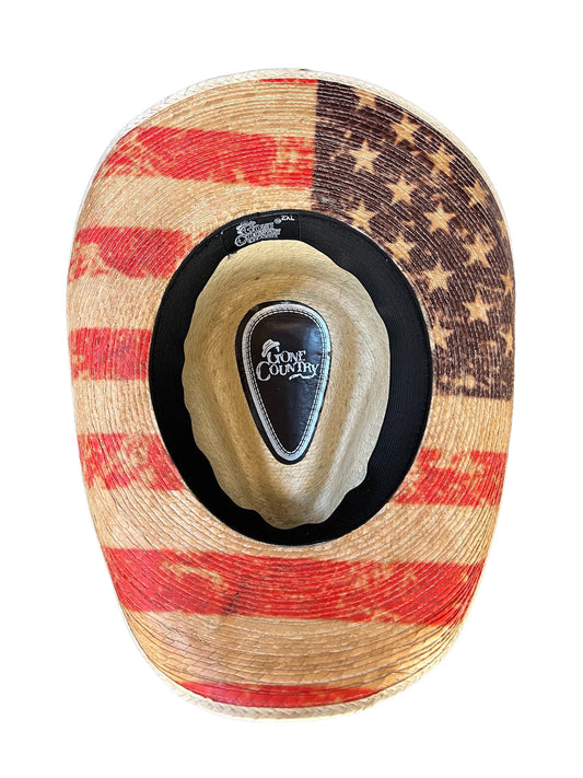 Best Cowboy Hats Near Me – Countrywide Coastal Series for Sun Protection & Country Style