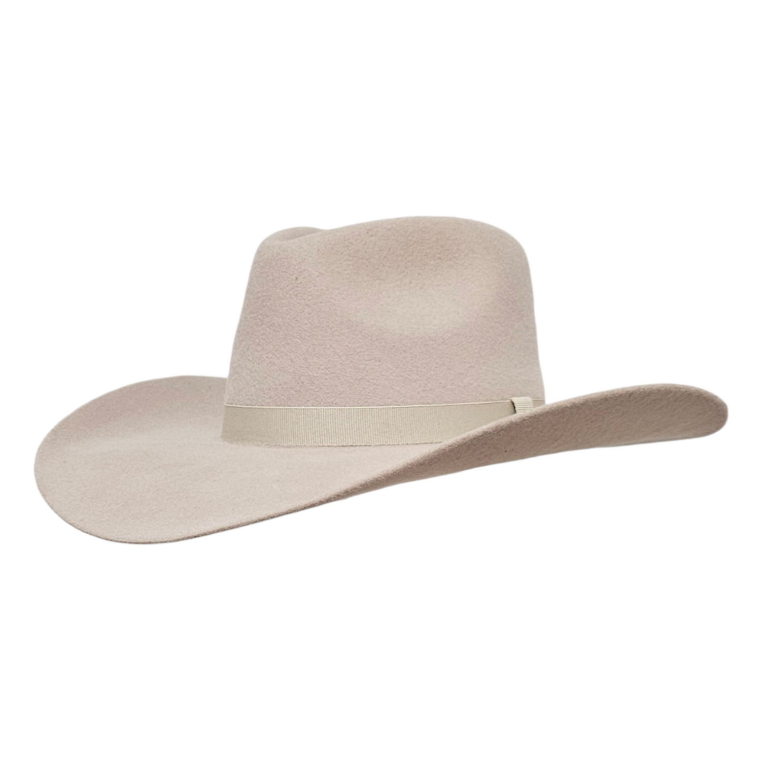 Durango Silver Belly Wool Cowboy Hat – Classic Western Hat for Ranch & Rodeo Style