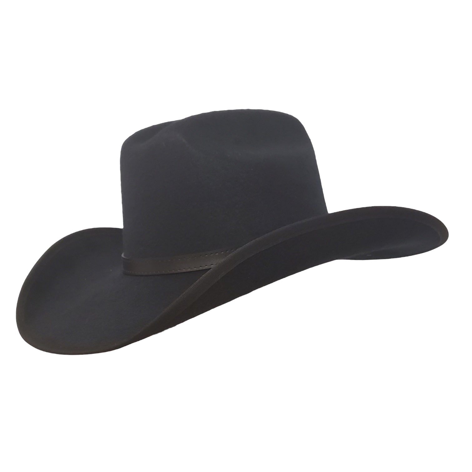 Yellowstone Ranch Hand Cowboy Hat – Classic Western Hat for Work and Everyday Wear