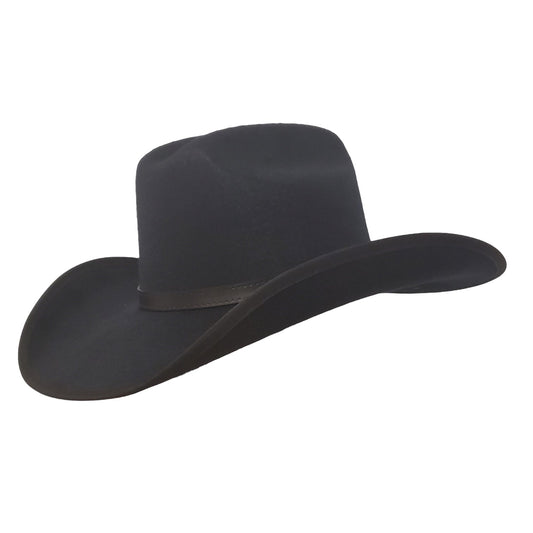 Yellowstone Ranch Hand Cowboy Hat – Classic Western Hat for Work and Everyday Wear