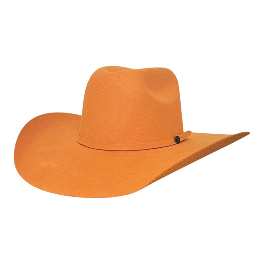 AMERICAN ORANGE 5X WOOL