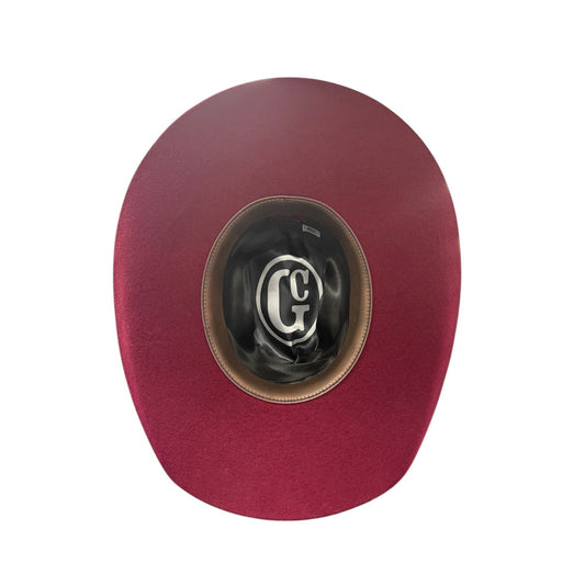 AMERICAN WINE 5X WOOL