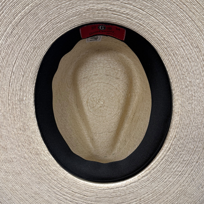 Drifter Natural - Fine White Palm