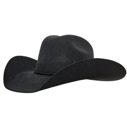 Justin Gunmetal - Wool Cashmere