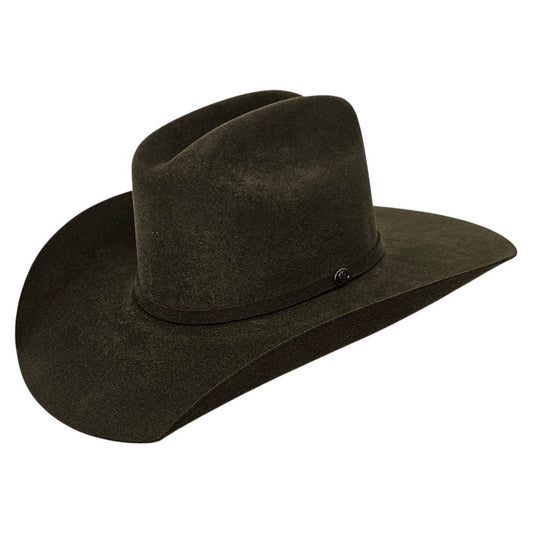 AMERICAN OLIVE 5X WOOL CATTLEMAN