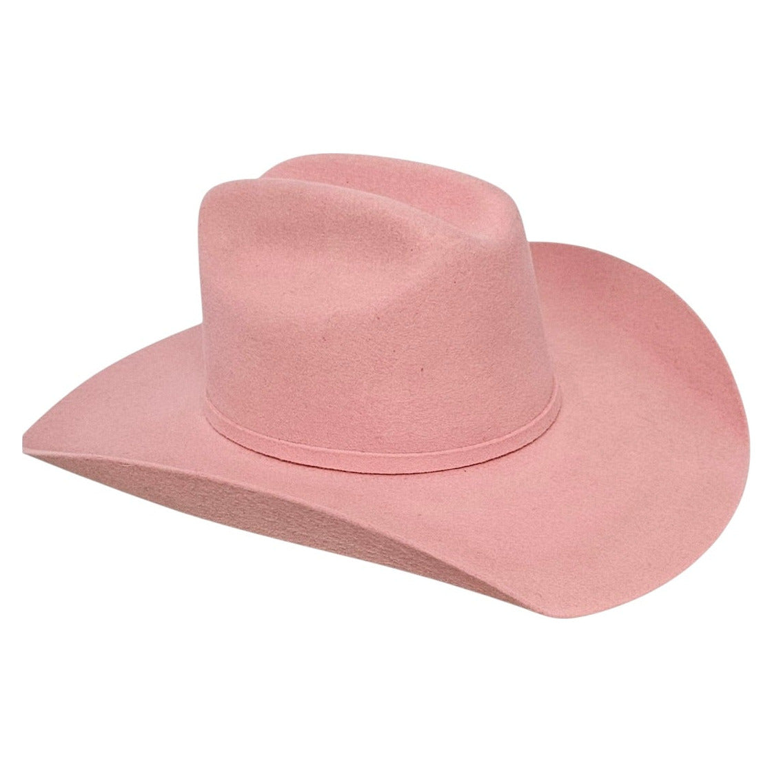 AMERICAN PINK 5X WOOL CATTLEMEN