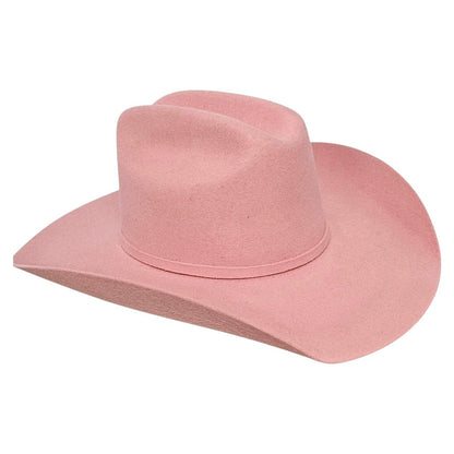 AMERICAN PINK 5X WOOL CATTLEMEN