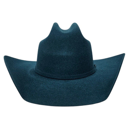 AMERICAN TEAL 5X WOOL CATTLEMEN