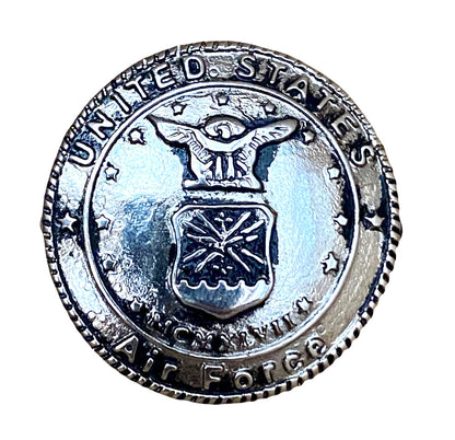 Men’s straw cowboy hat – Air Force Heroes Renegade Series, featuring a classic Western look, sun protection, and all-day comfort