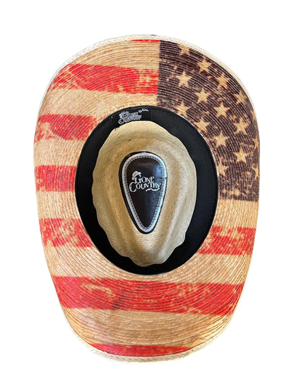 Black Jack Renegade Series Hat – Durable and Fashionable Cowboy Hat for True Western Style